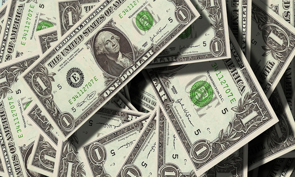 यस्तो छ आजका लागि निर्धारण गरिएको विदेशी मुद्राको विनिमयदर