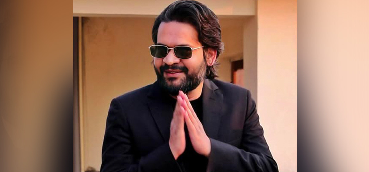 शक्तिशाली सरकार बनाउँदै रास्वपा, छैन रोकटोक