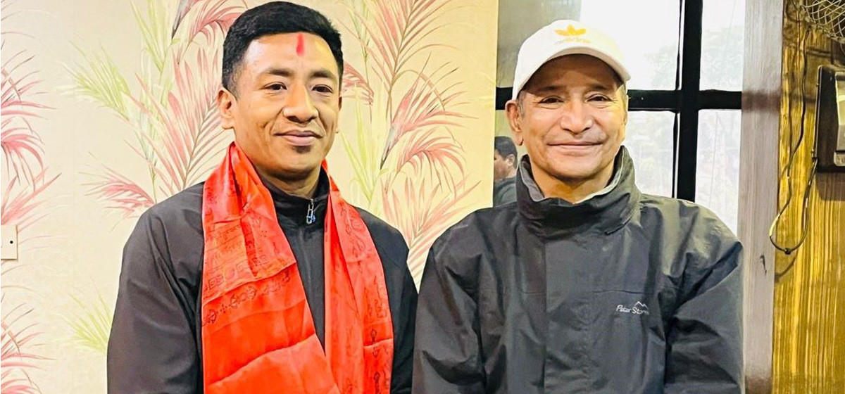 सुजन जर्मनी प्रस्थान