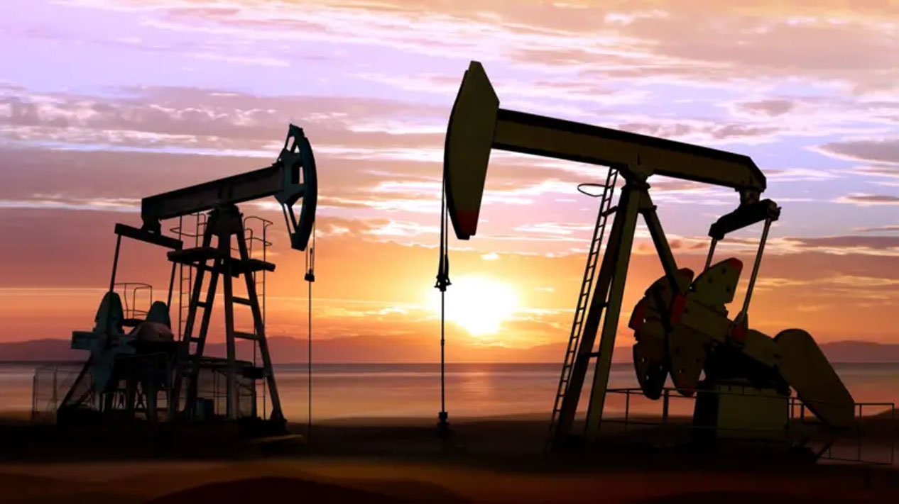 इरानको आक्रमणपछि तेलको मूल्य उच्च, शेयर बजार घट्दै