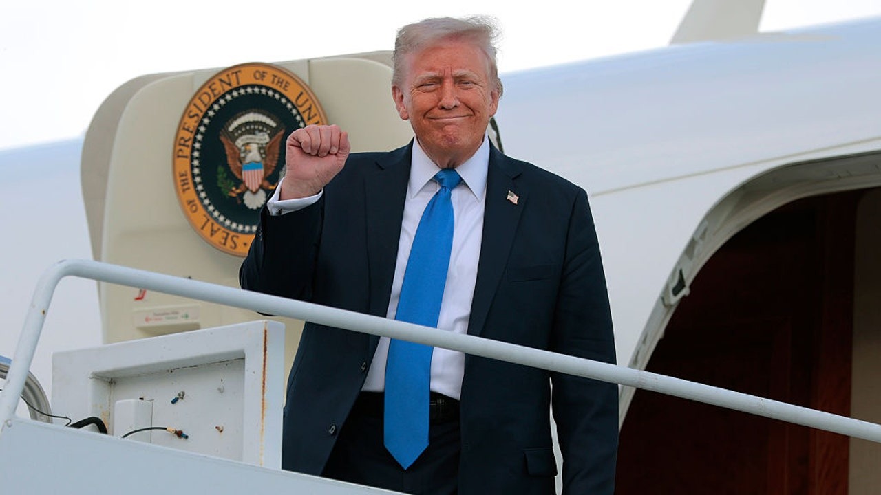 इरानविरुद्ध अमेरिकी-इजरायली सैन्य कारबाही ‘राम्ररी अघि बढिरहेको छ’ : ट्रम्प