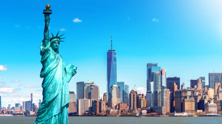 थप १२ राष्ट्रले अमेरिकी भिसा प्राप्त गर्न १५ हजार डलर तिर्नुपर्ने