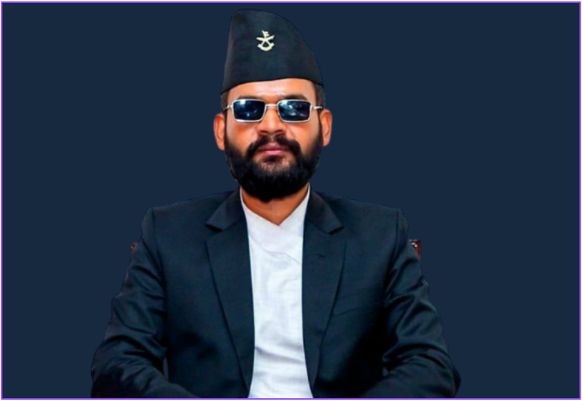 आज बालेन शाह प्रधानमन्त्री पदको शपथ ग्रहण गर्दै