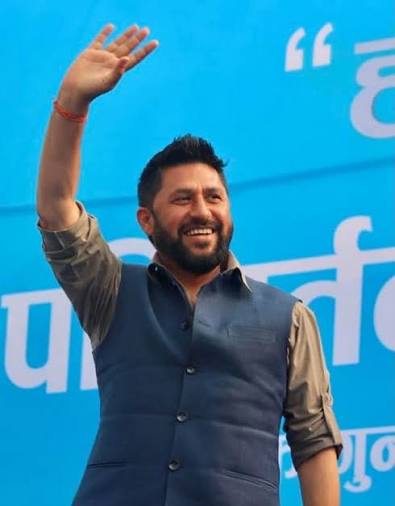 सुनसरी घटनाको छानबिन गर्न रास्वपा सभापति लामिछानेको सरकारलाई आग्रह